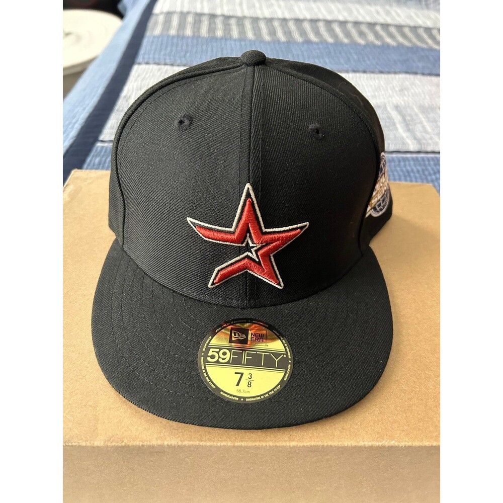 Astros 59FIFTY
